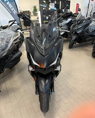 Kymco Xciting 400i X-CITING VS 400