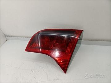 STOP POSTERIORE DESTRO INTEGRATO NEL PORTELLO AUDI