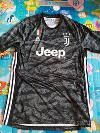 maglia portiere Juventus 