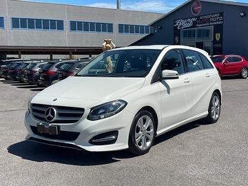 Mercedes-benz B 180 B 180 d Business
