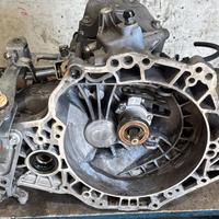 Cambio manuale opel corsa d 1.3 Multijet 75 cv