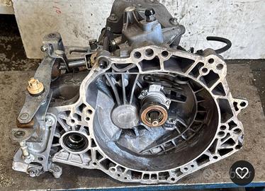 Cambio manuale opel corsa d 1.3 Multijet 75 cv