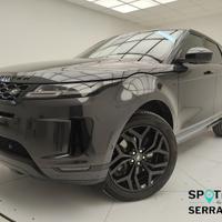 Land Rover Range Rover Evoque II 2019 2.0d i4...