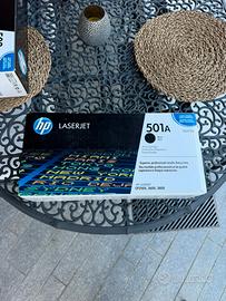 Toner nero HP