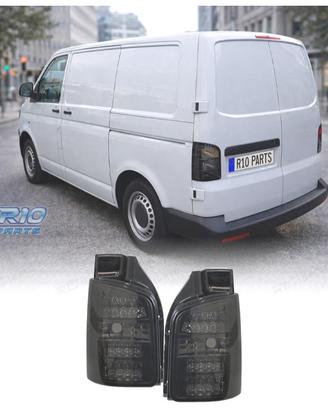FANALI VOLKSWAGEN VW TRANSPORTER T5 2P 03-09 LOOK 