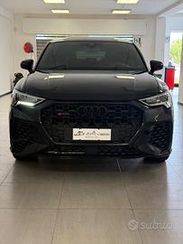 Audi Q3 RS SPB quattro S tronic