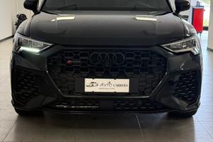 Audi Q3 RS SPB quattro S tronic
