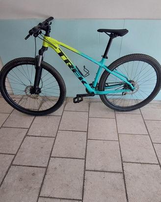 Mtb trek