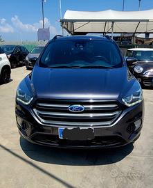 Ford Kuga STLine 2018