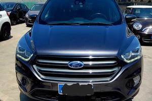 Ford Kuga STLine 2018