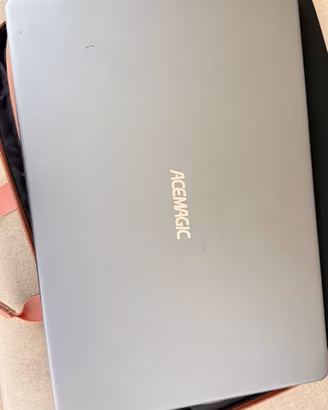 Notebook ACEMAGIC AX16 – 16GB RAM – SSD 512GB
