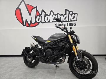 Benelli 752 S 2024/2025