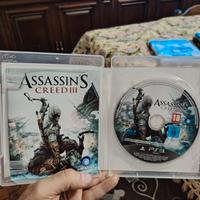 Collection Assassins Creed 