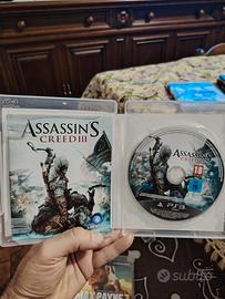 Collection Assassins Creed 