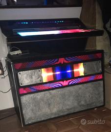 Juke box