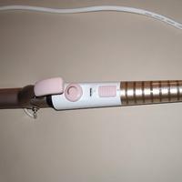 Piastra Arriccia Capelli Volumizzante