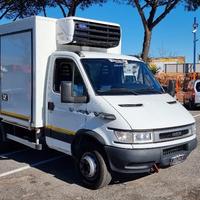 IVECO DAILY 60C17  FRIGO MT 3.60 ATP FNAX 09-202