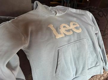 Felpa Lee