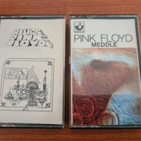 audiocassette pink floyd