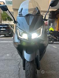 Tmax 530
