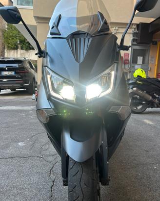 Tmax 530