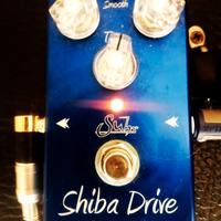 Suhr Guitars Shiba Drive Reloaded