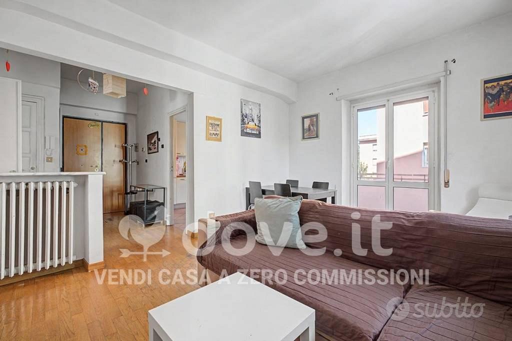 Appartamento – Roma, Trieste, Municipio Roma II - Vista 2