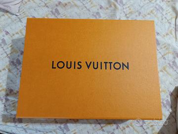 scatole Louis Vuitton 