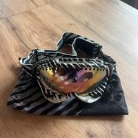 Maschera sci OAKLEY