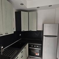 Cucina Angolare (configurabile lineare)