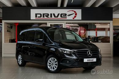 Mercedes Classe T Long 180