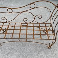 Arredo giardino
