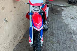 VENT 125 4T