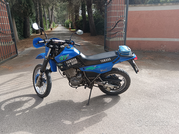Yamaha xt 600 - 3tb