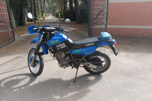 Yamaha xt 600 - 3tb