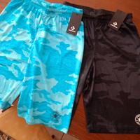 pantaloncini Converse per ragazzo 13/15 anni