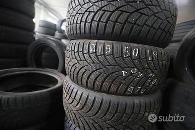 215 50 18 pneumatici tutte le misure