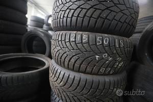 215 50 18 pneumatici tutte le misure