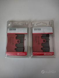 Pastiglie freno Brembo