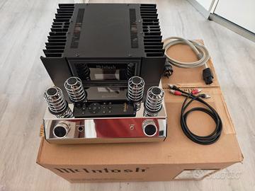 Mcintosh MA252