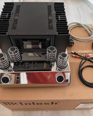 Mcintosh MA252