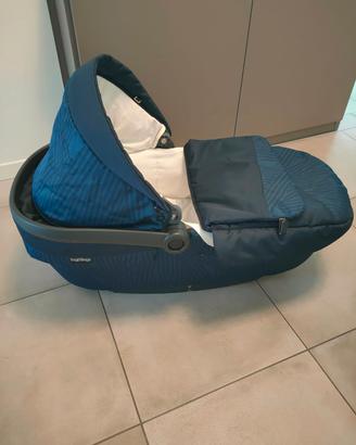 Trio Peg Perego 