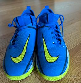 Scarpe nike phantom calcetto bambino
