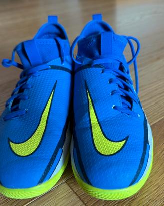 Scarpe nike phantom calcetto bambino