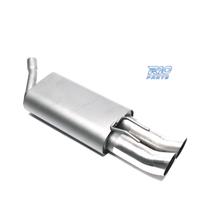 SILENZIATORE DI SCARICO PER RENAULT TWINGO 03 1993