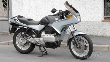 Bmw k 75 s - 1987