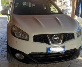 NISSAN QASHQAI 2012 1.6 140 XV 4wd