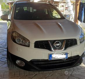 NISSAN QASHQAI 2012 1.6 140 XV 4wd