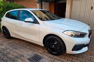 Bmw 116D F40 Advantage NO COMMERCIANTI 