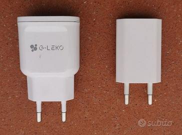 Caricatore G-Leko AC-105 USB